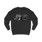 Elephant Texture Sweatshirt