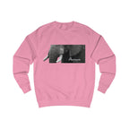 Elephant Texture Sweatshirt