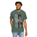 The Pain Passes Motivational T-Shirt