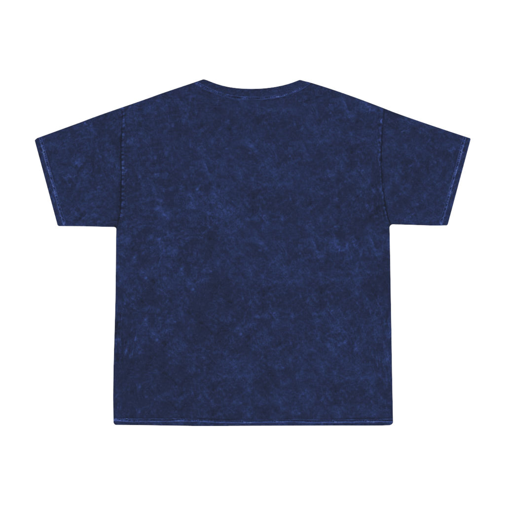 Trust the Process Mineral Wash T‑Shirt