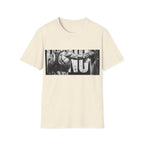 Vintage Boxer T Shirt