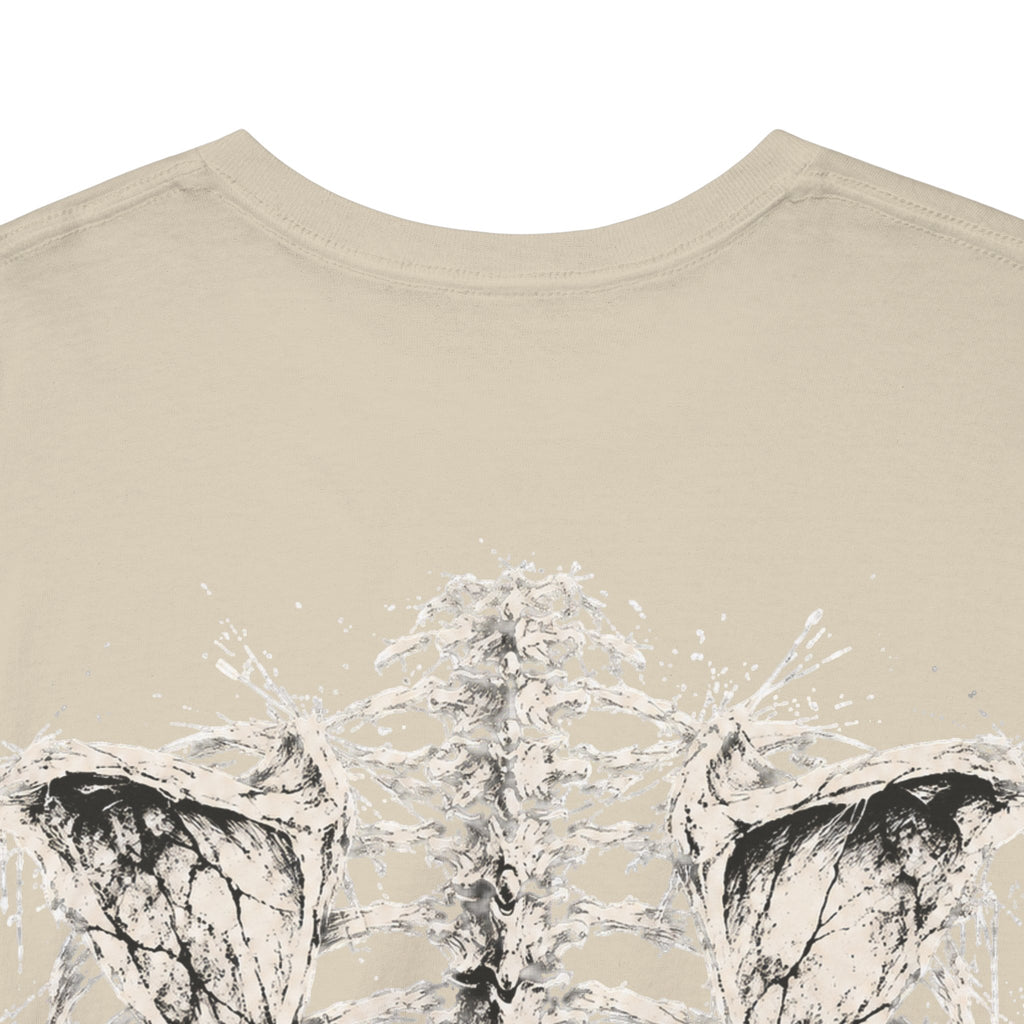 Ribcage X-Ray Graphic Tee