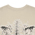 Ribcage X-Ray Graphic Tee