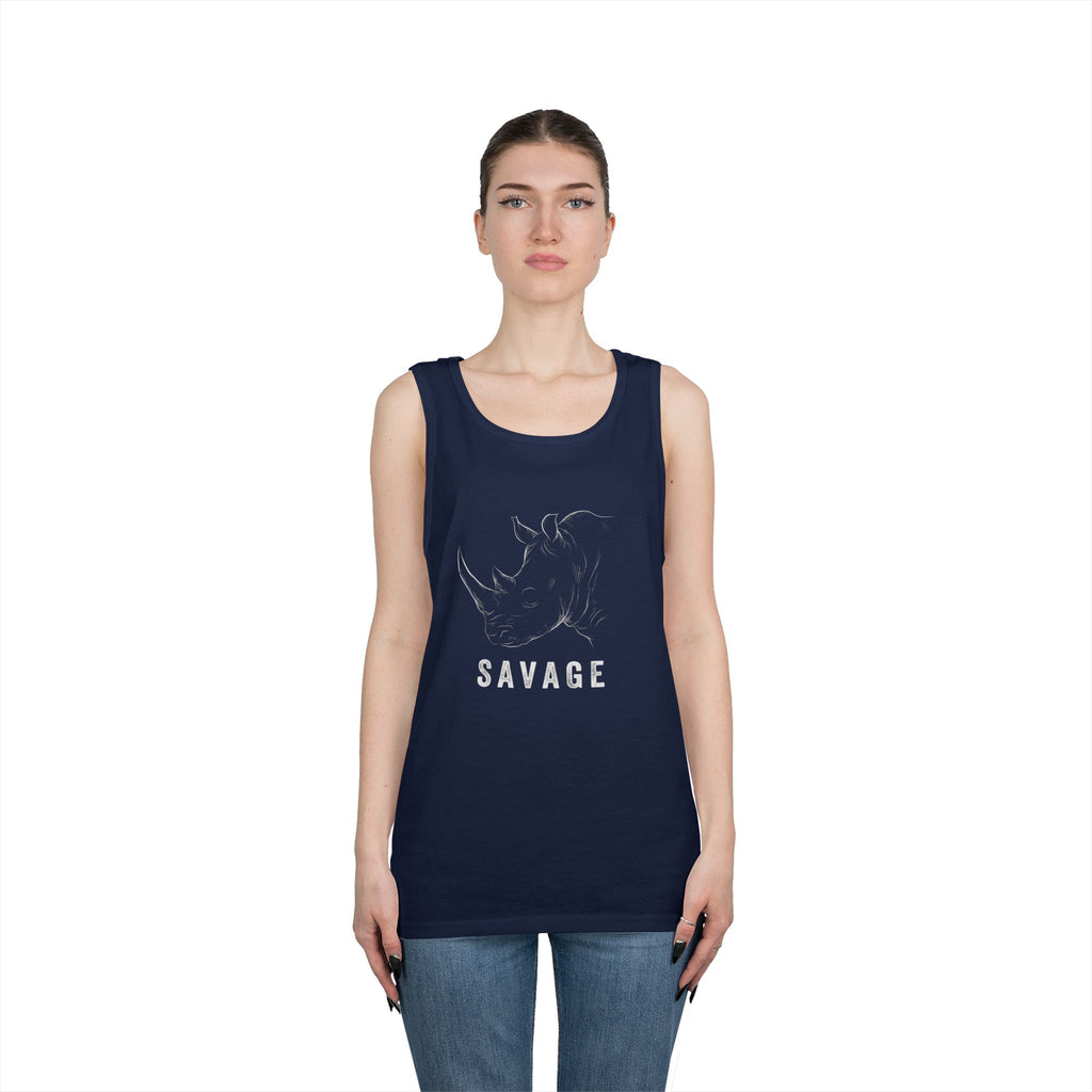Rhino Savage Tank Top