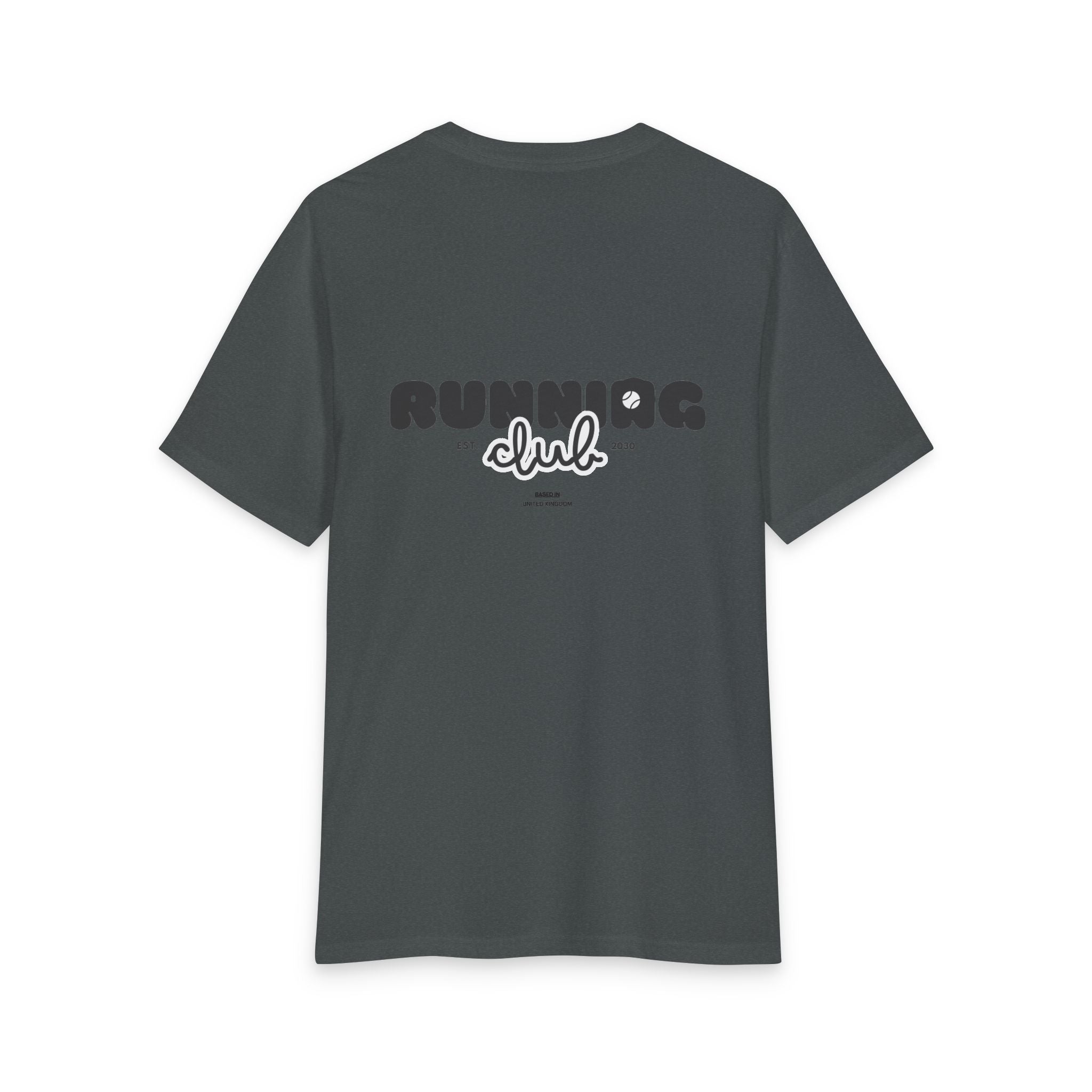 Running Club Flexfit Tee
