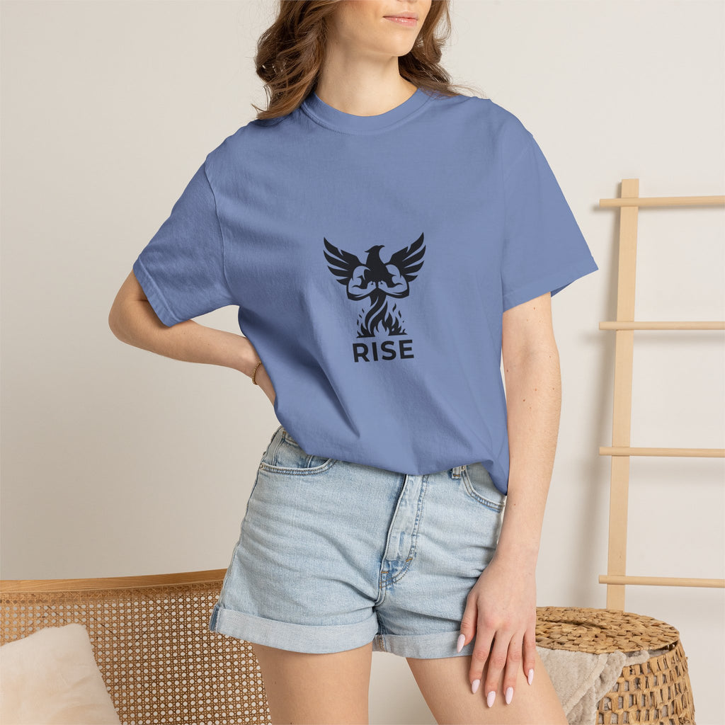 Rise Phoenix T-Shirt