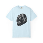 Roaring Gorilla Graphic T-Shirt