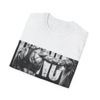 Vintage Boxer T Shirt