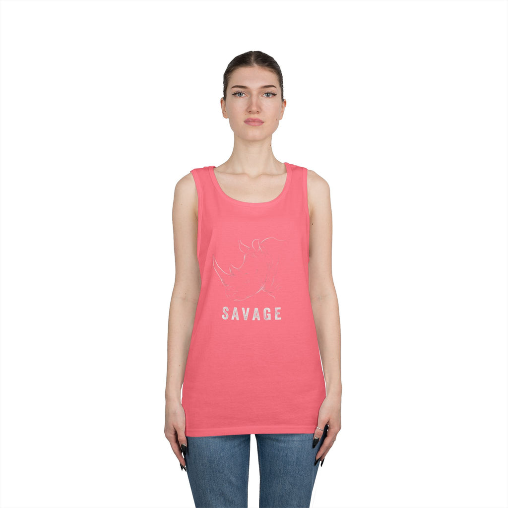 Rhino Savage Tank Top