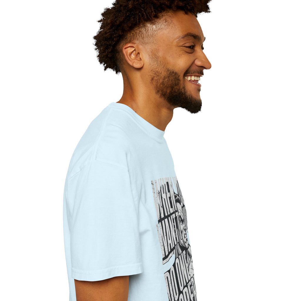 Motivational Gym T-Shirt