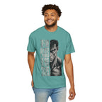 The Pain Passes Motivational T-Shirt