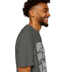 Motivational Gym T-Shirt
