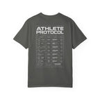 Athlete Protocol T‑Shirt