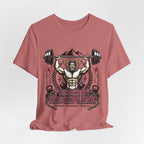 Forged by Discipline T‑Shirt