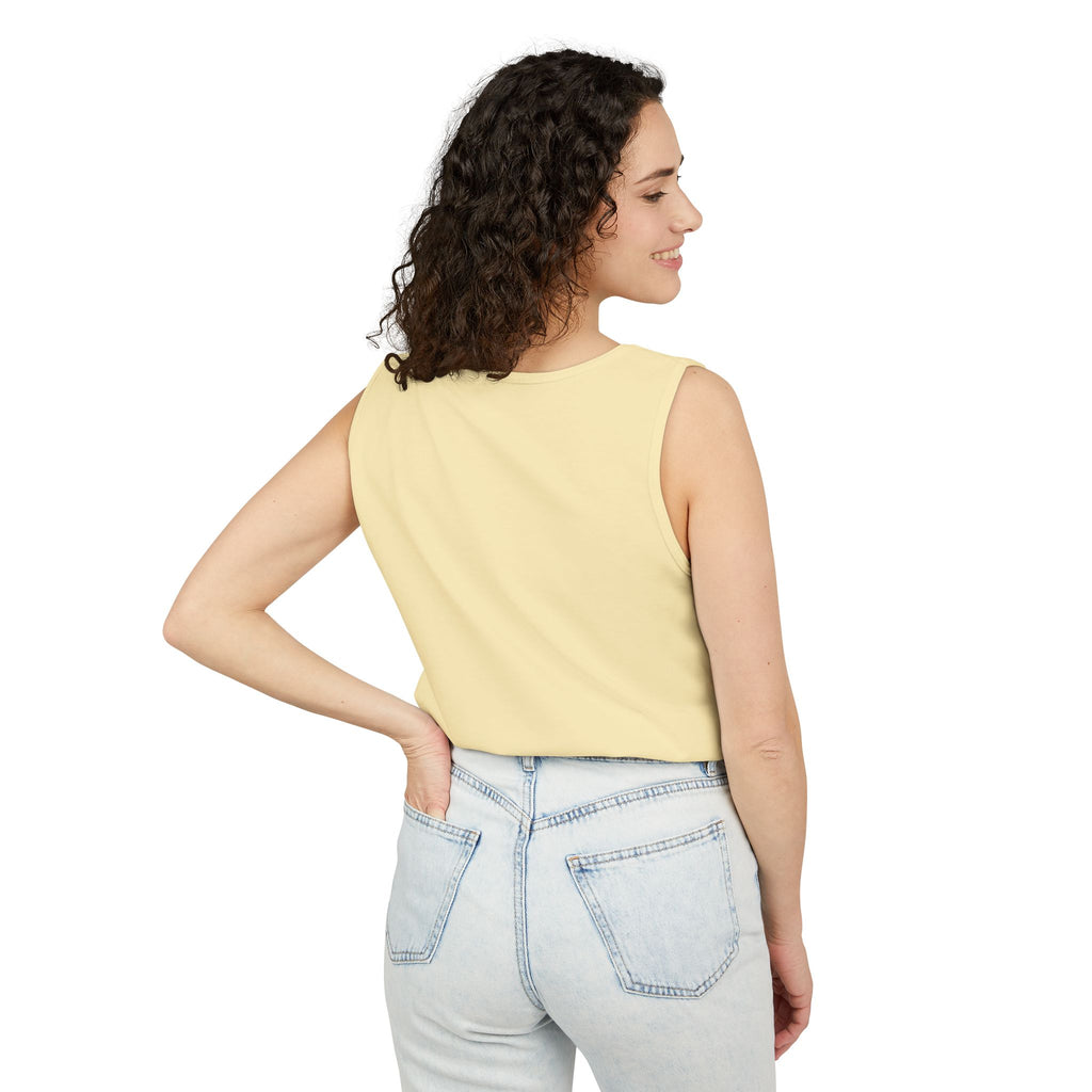 Athletic Department Tank Top