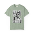 Motivational Gym T-Shirt