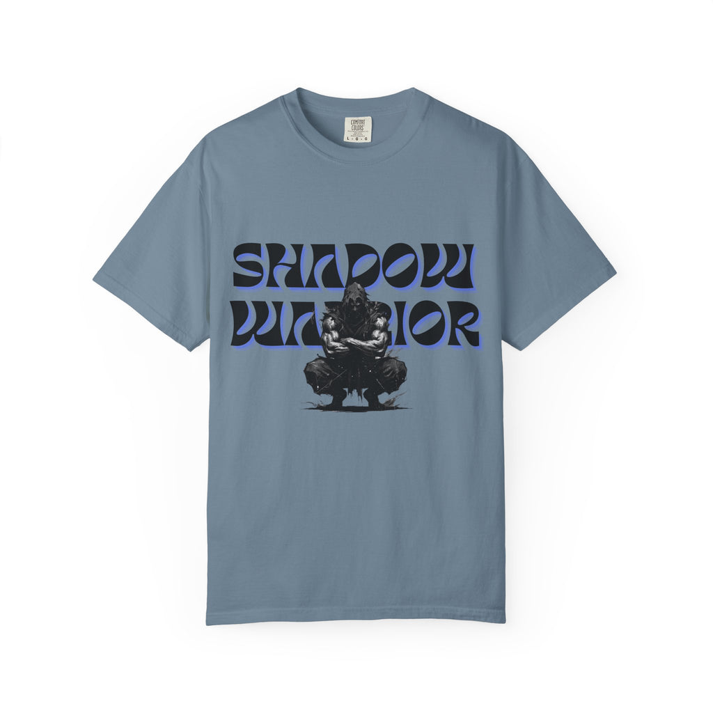 Samurai Shadow Warrior T-Shirt