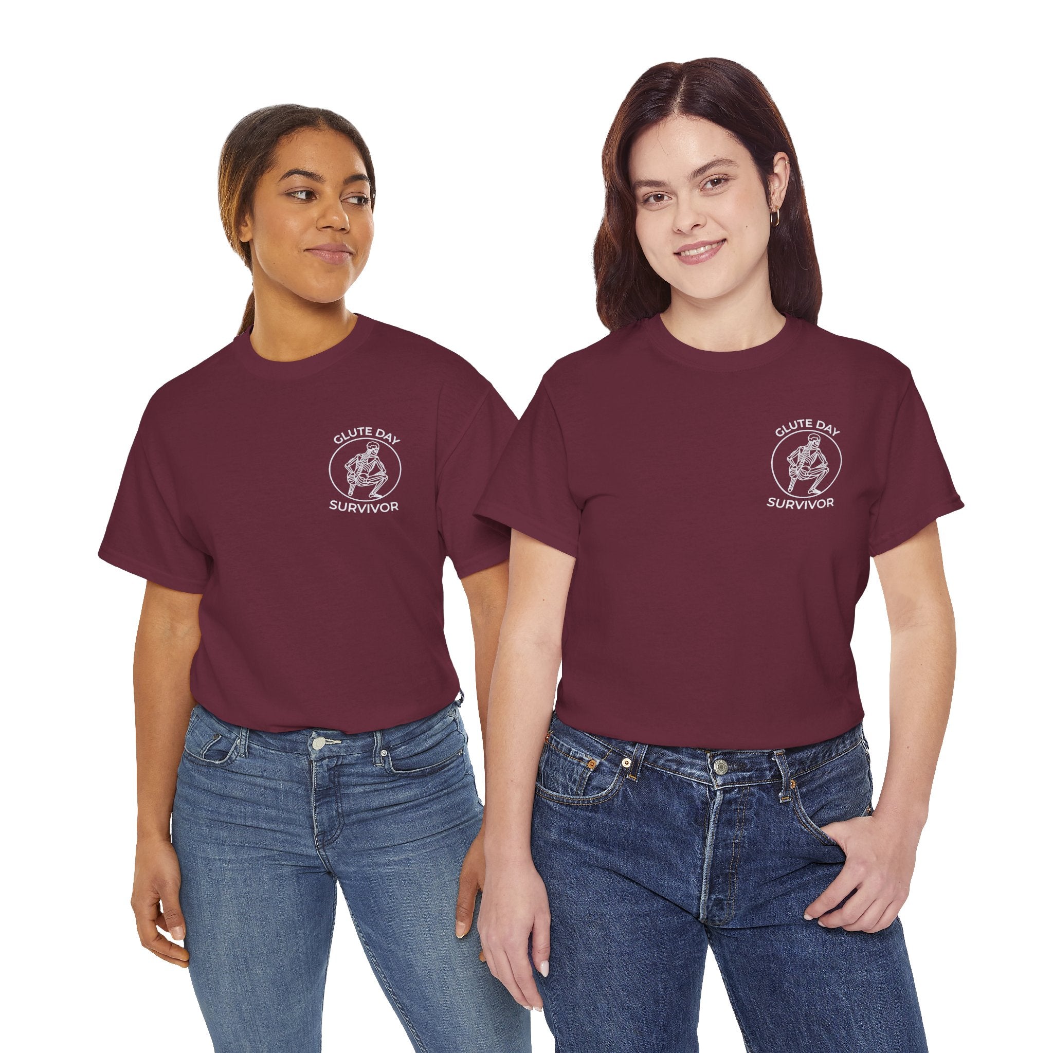 Cleft Palate Survivor T-Shirt