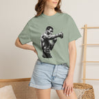 Boxer Silhouette T-Shirt
