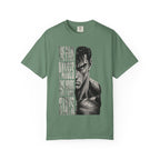 The Pain Passes Motivational T-Shirt