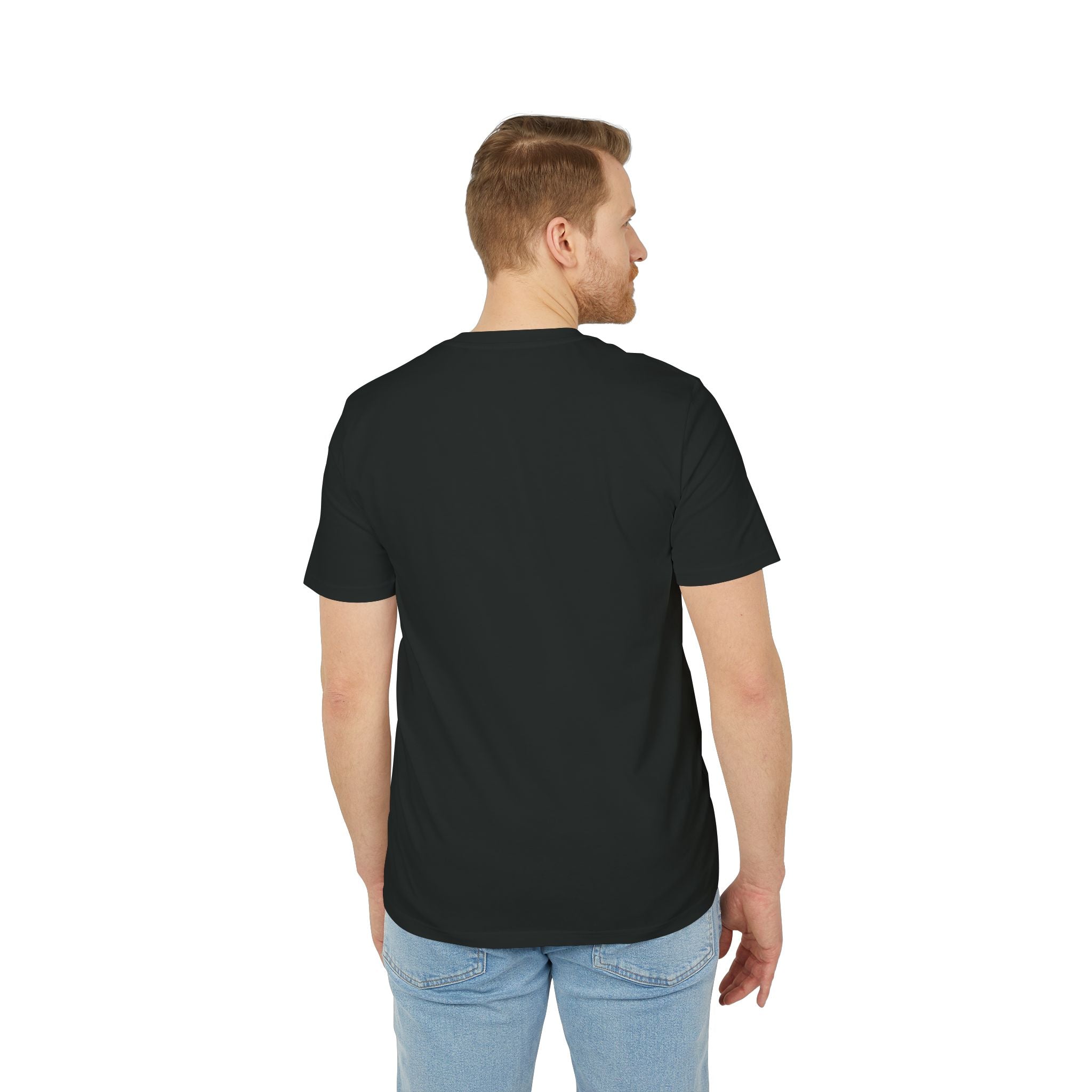 Never Skip the Hard Days Fitness T Shirt