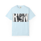Run Silhouette Graphic T‑Shirt