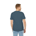 Never Skip the Hard Days Fitness T Shirt
