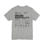 Forged by Discipline T‑Shirt