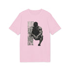 Never Skip the Hard Days Fitness T Shirt