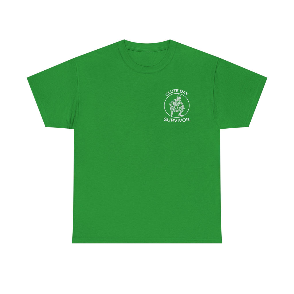Cleft Palate Survivor T-Shirt