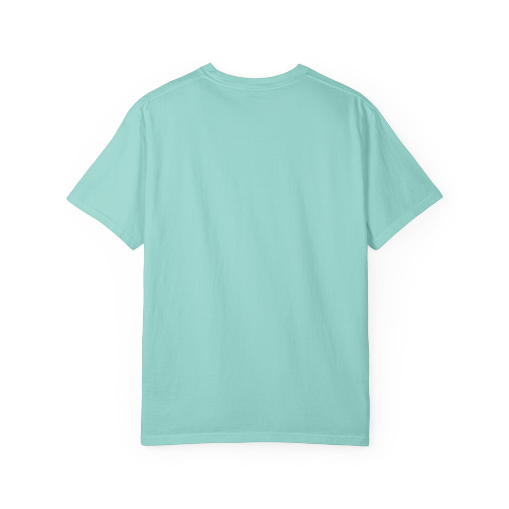 Boxer Silhouette T-Shirt