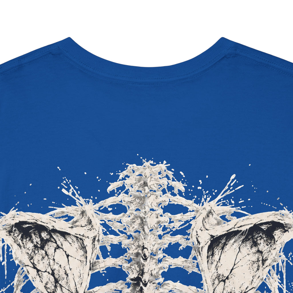 Ribcage X-Ray Graphic Tee