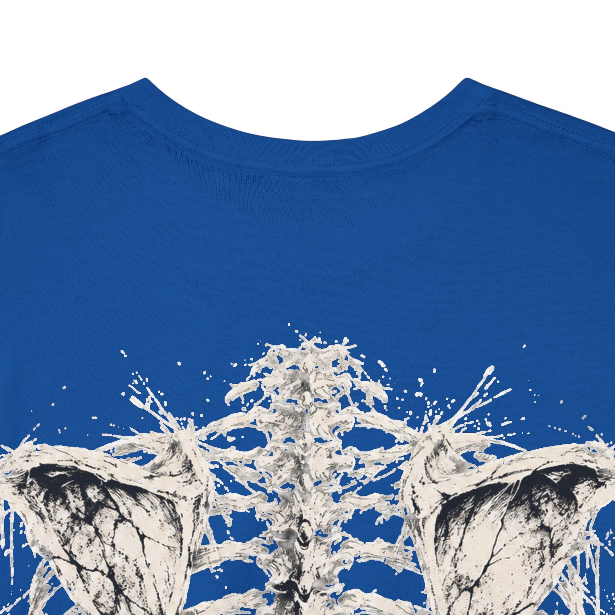 Ribcage X-Ray Graphic Tee