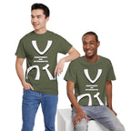 Ribcage X-Ray Graphic Tee
