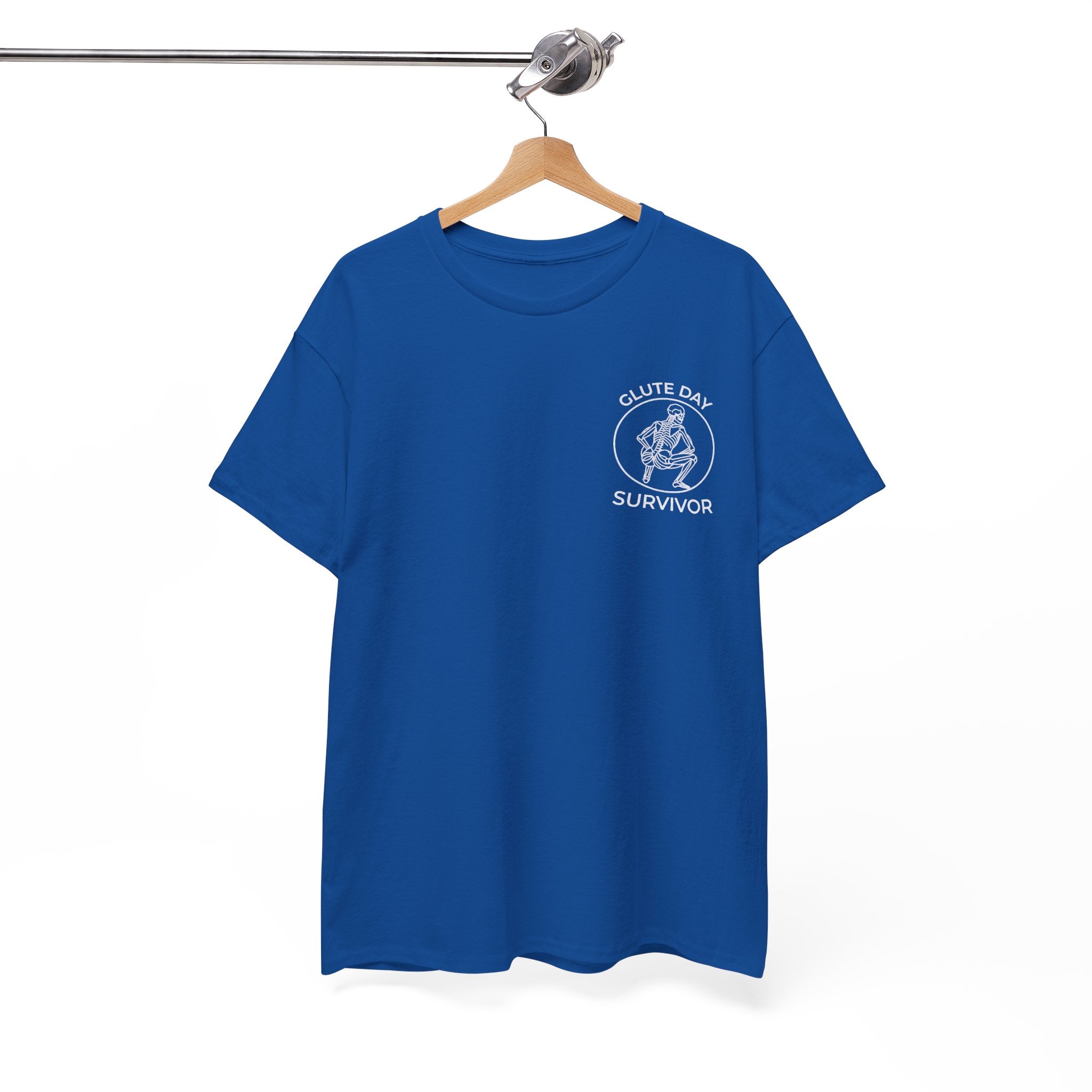 Cleft Palate Survivor T-Shirt