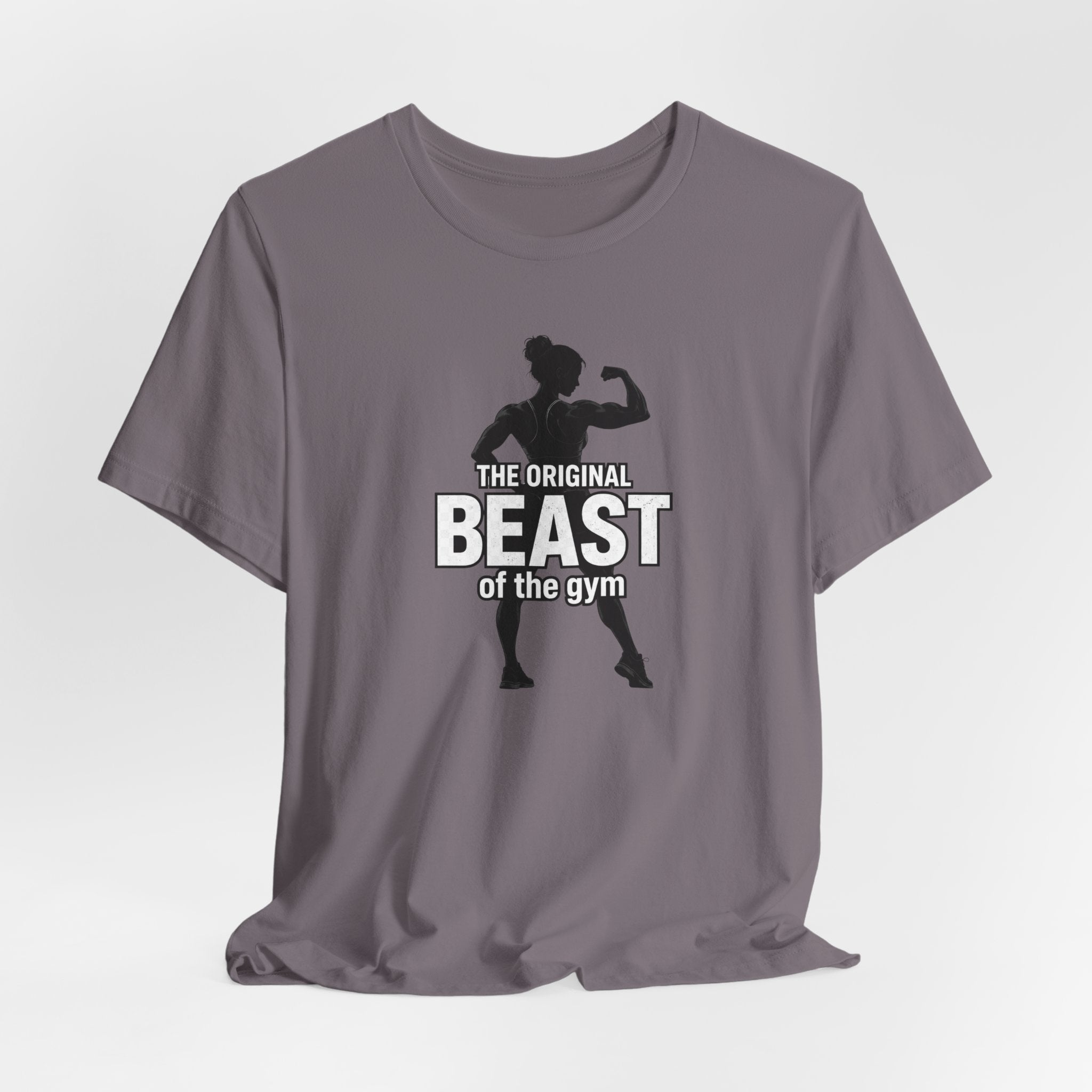 Beast of the Gym T-Shirt
