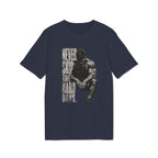 Never Skip the Hard Days Fitness T Shirt