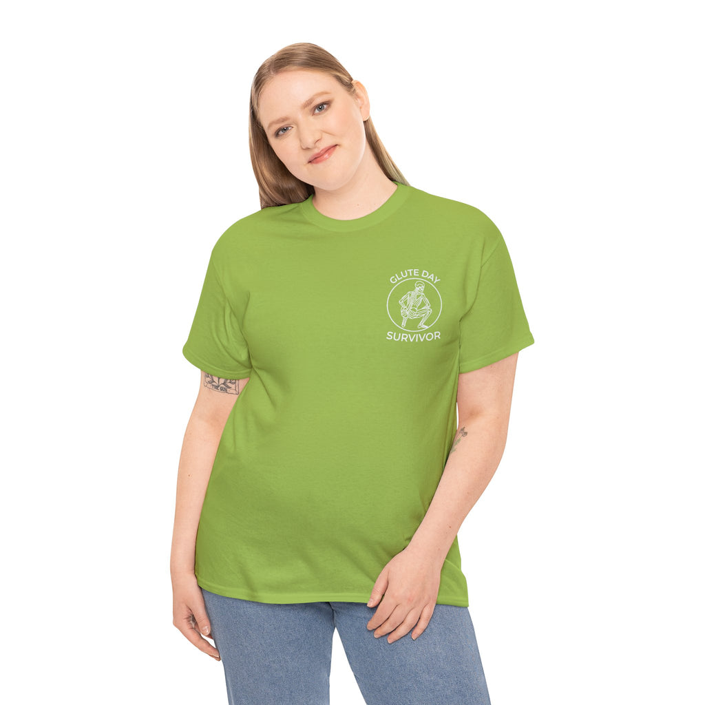 Cleft Palate Survivor T-Shirt
