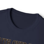 Faith Over Fear T‑Shirt