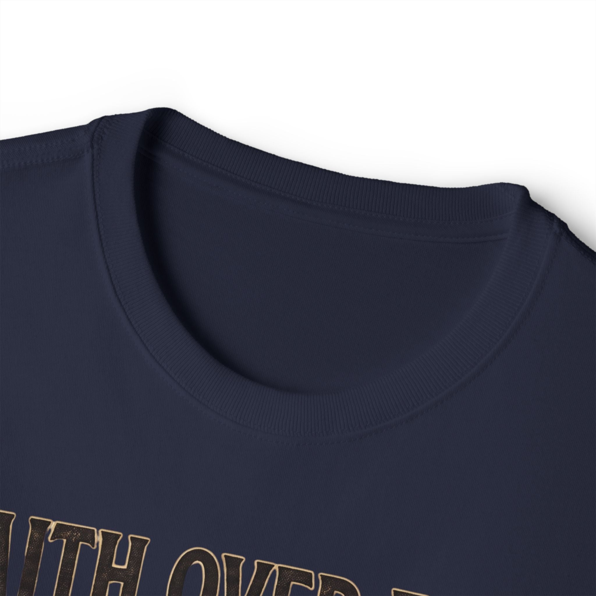 Faith Over Fear T‑Shirt