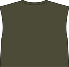 Women's Muscle Tee