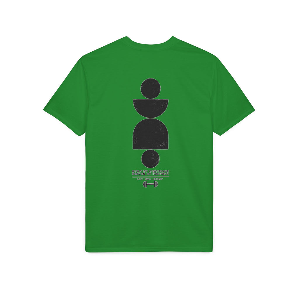 Performance Earn It T-Shirt