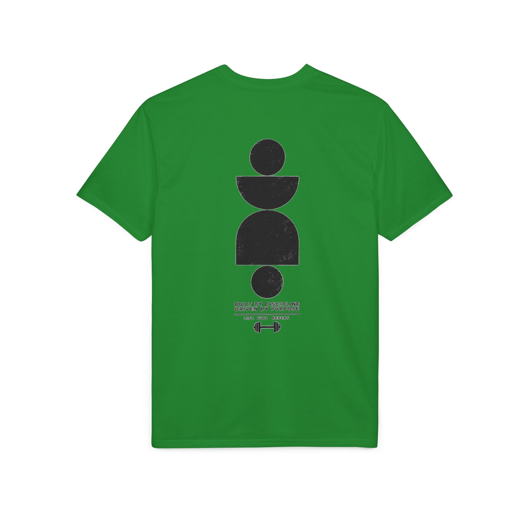 Performance Earn It T-Shirt