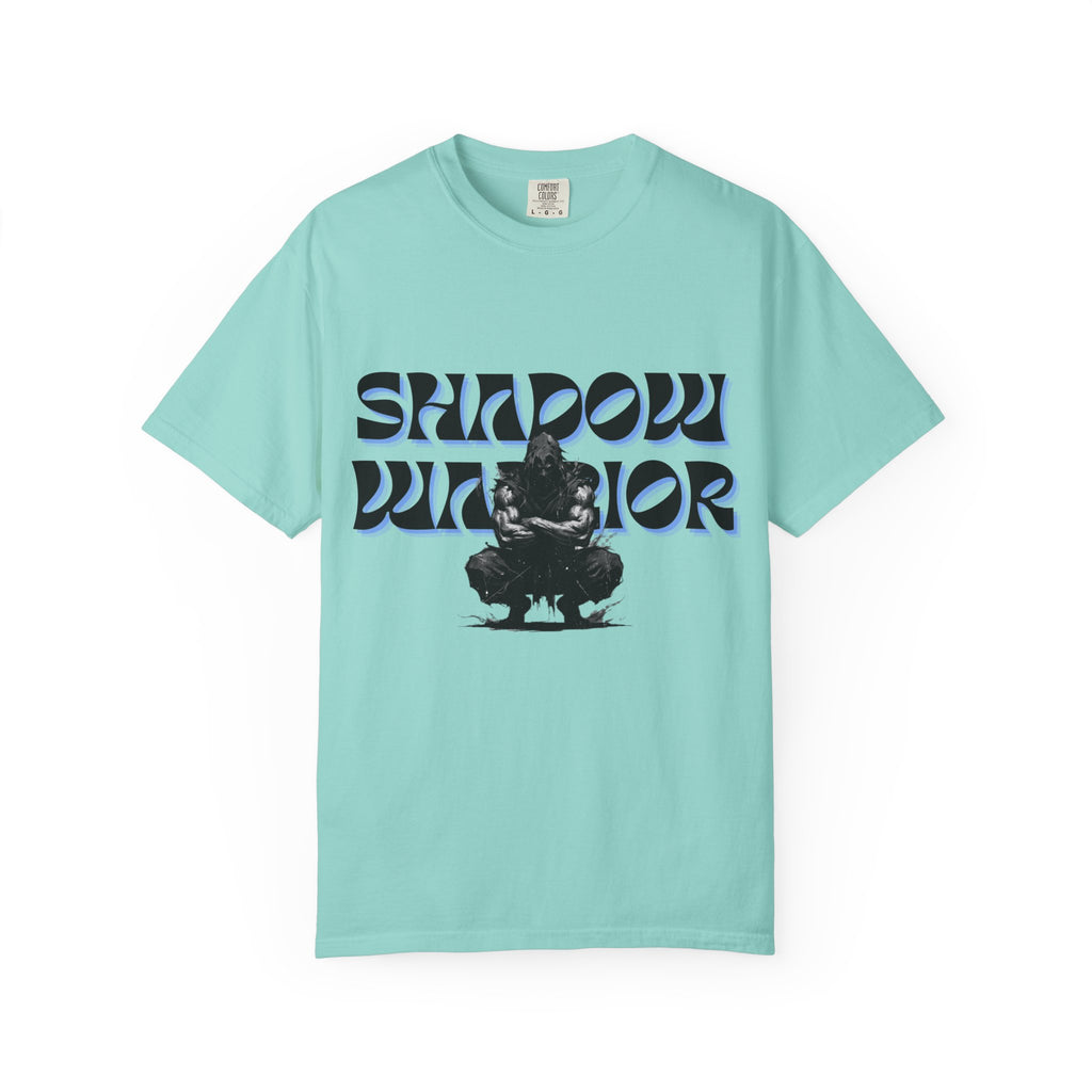 Samurai Shadow Warrior T-Shirt