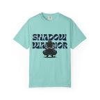 Samurai Shadow Warrior T-Shirt