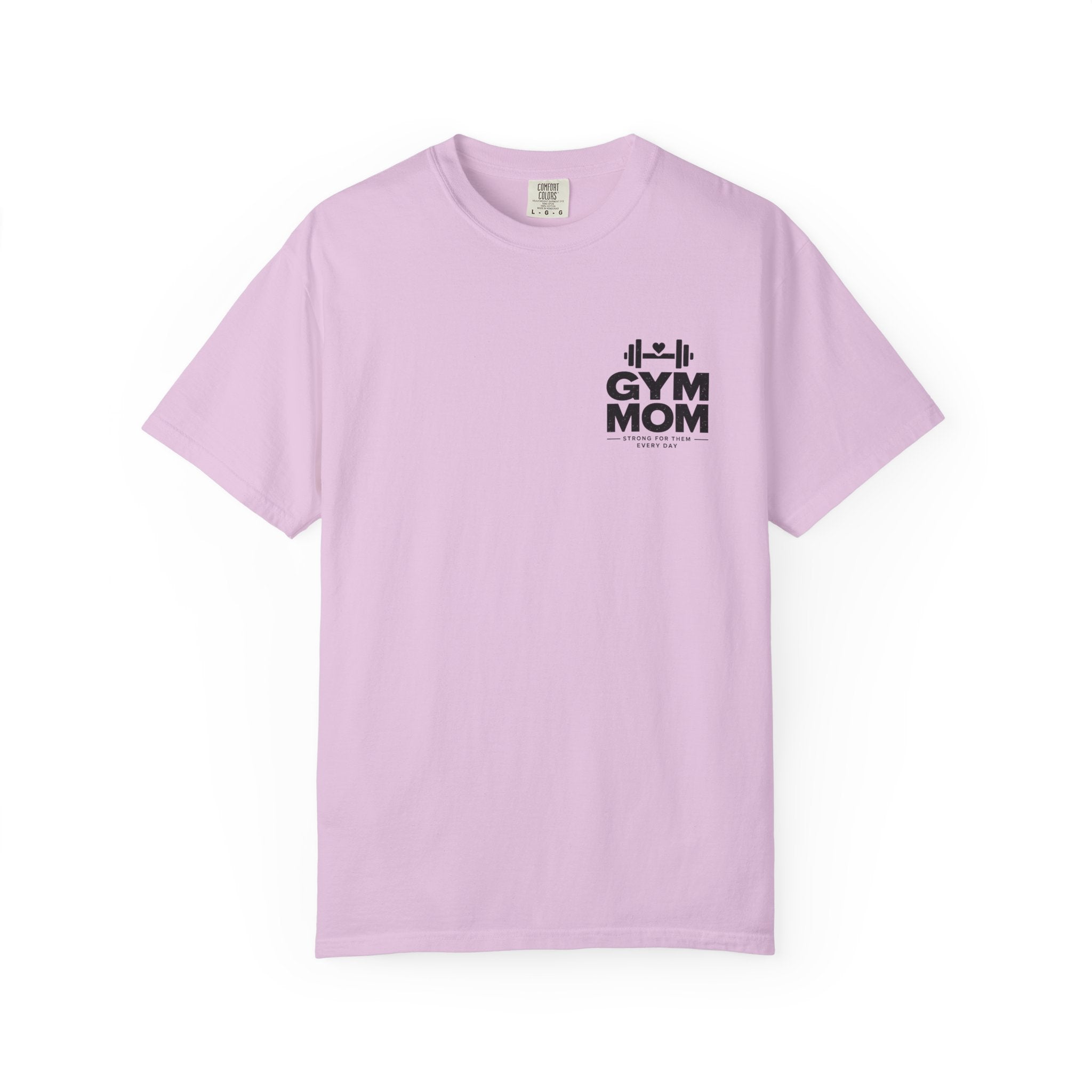 Gym Mom T-Shirt