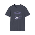 Bench Pressed Emotions T-Shirt