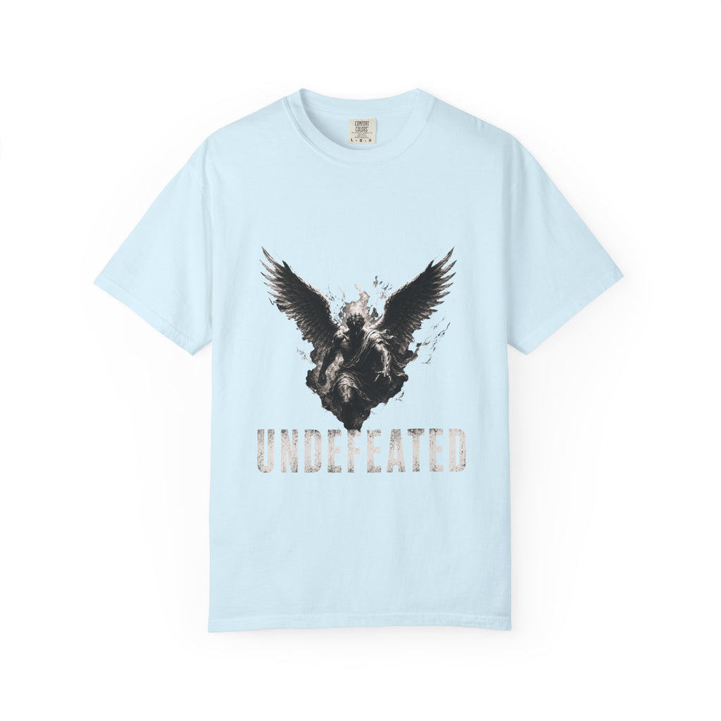 Undefeated Angel T-Shirt