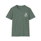Leg Day Survivor T Shirt