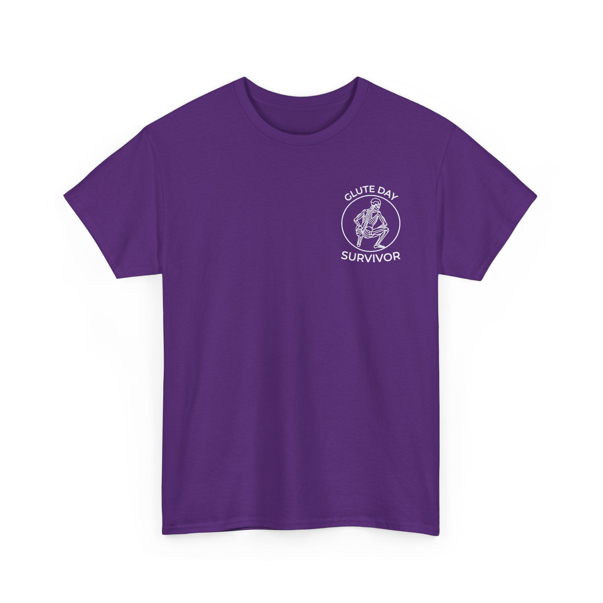 Cleft Palate Survivor T-Shirt